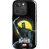 Marvel Black Panther Moon light iPhone 16 Pro Magsafe Impact Case